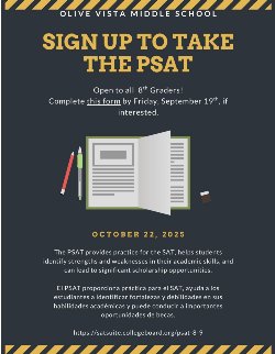 PSAT